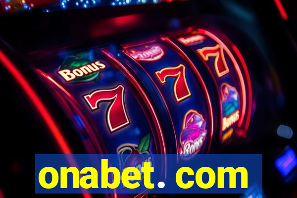 onabet. com